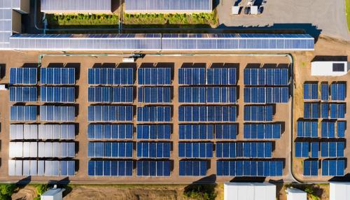 The hidden revolution: How solar panels are quietly transforming more than just rooftops
