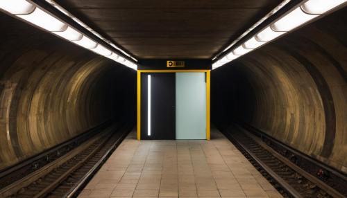 The underground sound shaping fashion's next rebellion