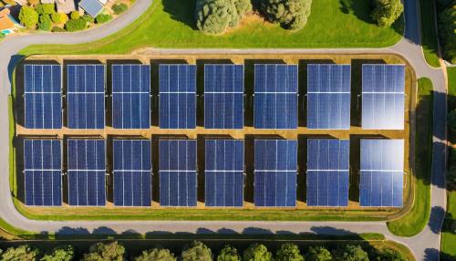 The hidden revolution: how solar energy is quietly transforming everything from your roof to the grid