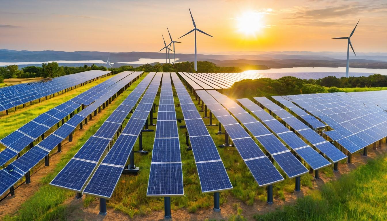 The grid's hidden battle: How AI and microgrids are quietly rewriting the energy rulebook