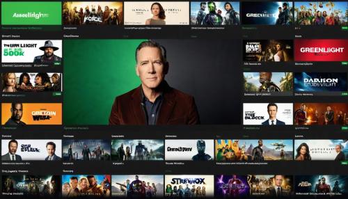 The hidden algorithm: How streaming services are quietly reshaping what movies get made