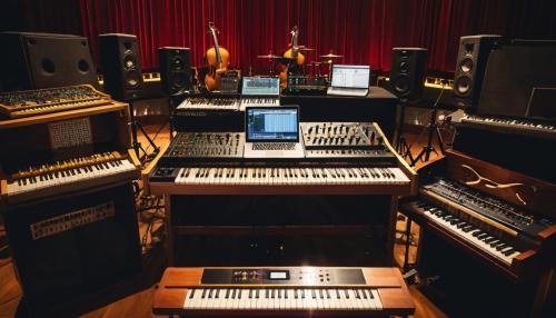 The hidden revolution: How indie composers are reshaping film music beyond Hollywood