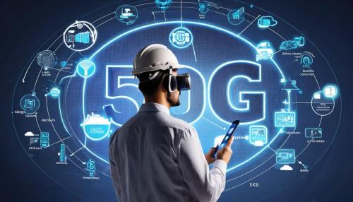 El futuro de las redes móviles: más allá del 5G y la carrera por la conectividad total