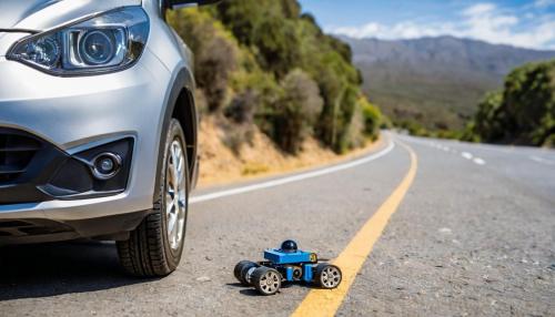 El seguro de auto en Chile: más que un trámite, una estrategia financiera inteligente