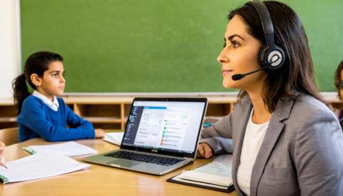 Más allá del aula: las voces silenciadas en la educación chilena