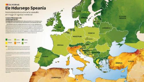 La revolución silenciosa: cómo el hidrógeno verde está redefiniendo el mapa energético español
