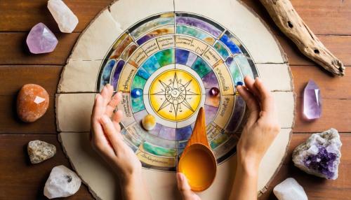 The hidden science behind ancient mystical practices
