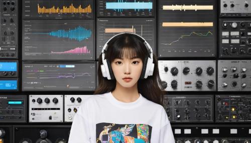 The underground sound shaping tomorrow's streetwear