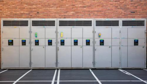 The hidden battle for America's grid: How utilities are quietly reshaping our energy future