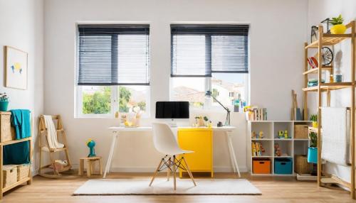 El arte de transformar espacios: secretos de decoración que no encontrarás en los manuales