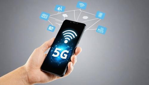 El futuro de las telecomunicaciones: más allá del 5G y la fibra óptica