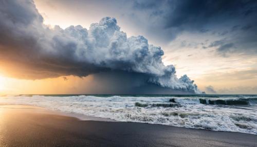 The silent revolution: How parametric insurance is quietly transforming risk management