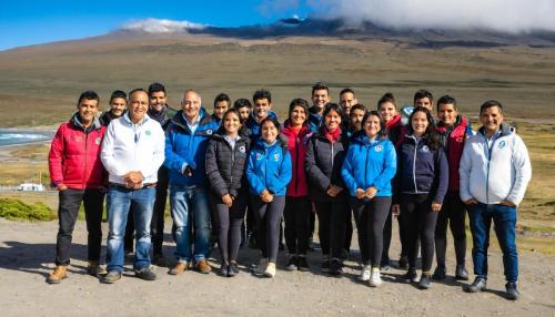 La educación chilena en la encrucijada: Innovación, brechas y el futuro que se construye en las aulas