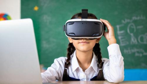 La educación que México necesita: entre la innovación tecnológica y la justicia social