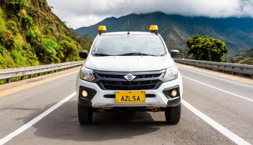 Más allá del seguro básico: protecciones que tu auto necesita en Ecuador
