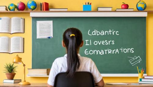 La educación ecuatoriana en la encrucijada: entre la innovación y la tradición