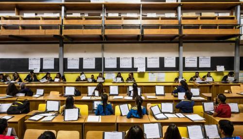 O que as escolas não contam sobre a educação em Portugal: uma investigação nos bastidores
