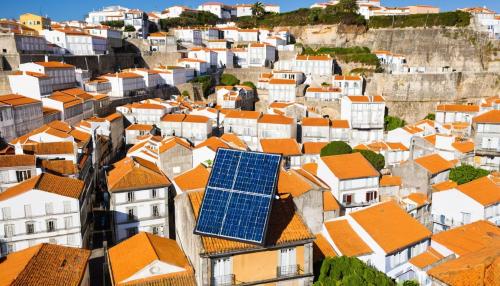O lado sombrio da energia solar: os resíduos que ninguém quer ver