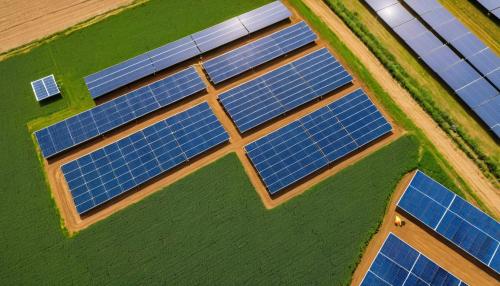 The hidden revolution: how solar panels are quietly transforming more than just rooftops