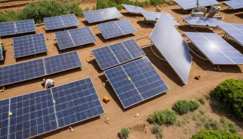 The solar revolution's hidden battleground: How recycling and community power are reshaping clean energy