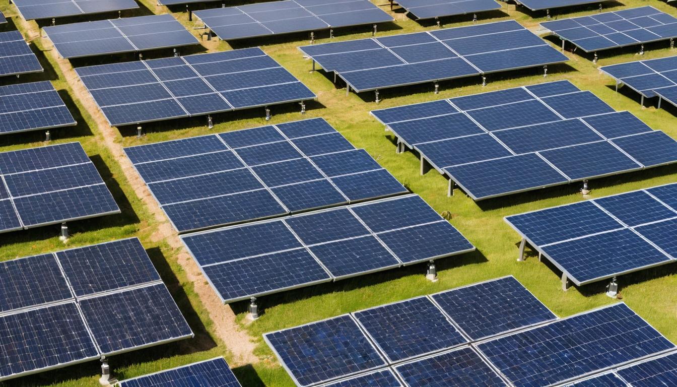 The hidden grid: How America's energy transition is quietly rewriting utility rules