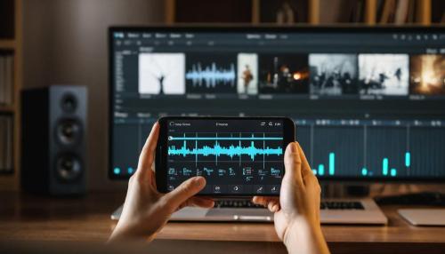 The unsung heroes: How film composers are redefining storytelling in the streaming era