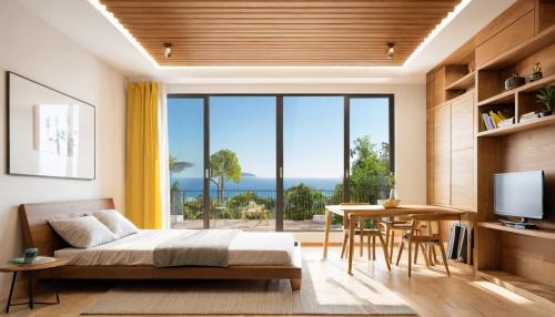 El arte de vivir bien: secretos de decoración y hogar que transforman tu espacio