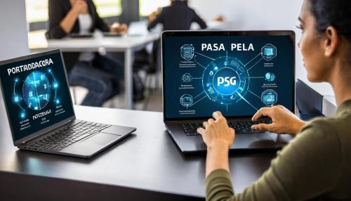 A guerra silenciosa das telecomunicações: como os operadores estão a reinventar o negócio em Portugal