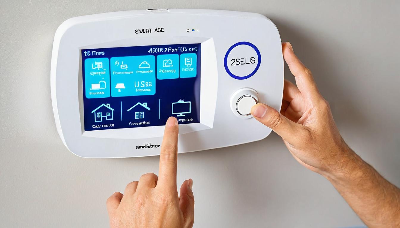 The hidden risks lurking in your smart home: Why insurers are losing sleep over connected devices