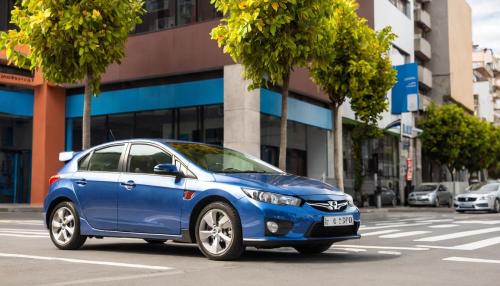El seguro de auto en Chile: más que un trámite, una necesidad inteligente