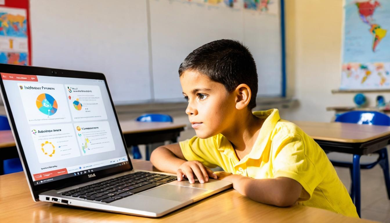 El futuro de la educación en México: innovación, brechas y oportunidades en la era digital
