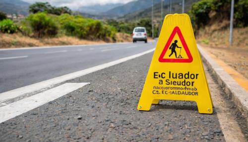 Más allá del choque: cómo la tecnología está redefiniendo la seguridad vial en Ecuador