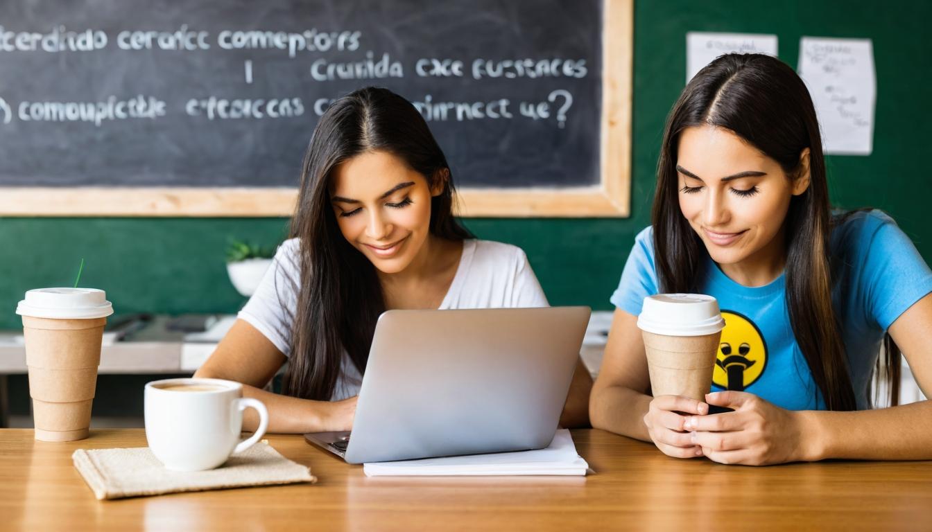 El dilema de la conectividad: cómo la brecha digital está redefiniendo la vida en las provincias ecuatorianas