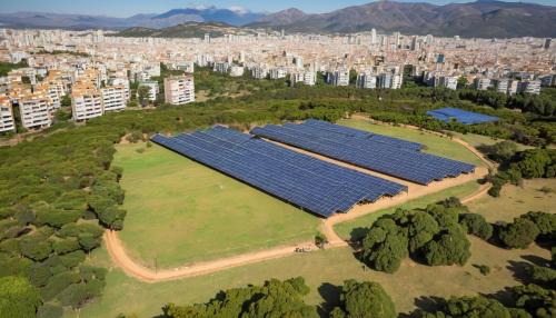 El lado oscuro de las renovables: cuando la transición energética deja comunidades atrás