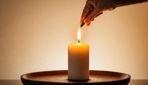 The hidden connections between ancient rituals and modern mindfulness