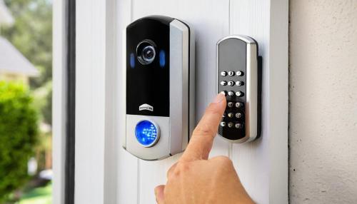 Beyond the alarm: the hidden vulnerabilities in modern home security