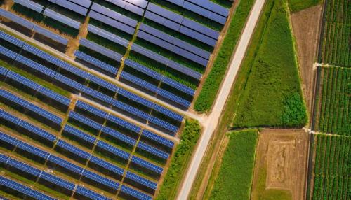 The hidden revolution: how solar panels are quietly transforming more than just rooftops