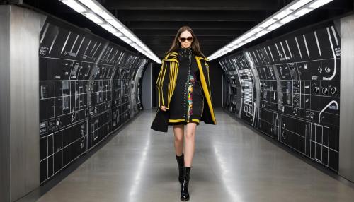The underground sound shaping tomorrow's streetwear