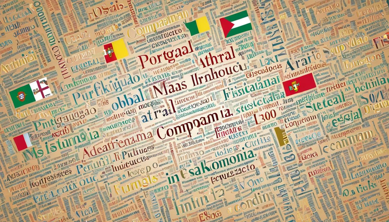O labirinto fiscal dos nómadas digitais: como Portugal está a perder milhões em impostos