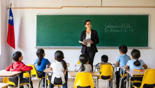 La educación chilena en la encrucijada: Innovación, brechas y el futuro que se construye hoy