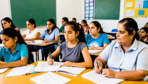 La educación que viene: Innovaciones silenciosas que están transformando las aulas mexicanas