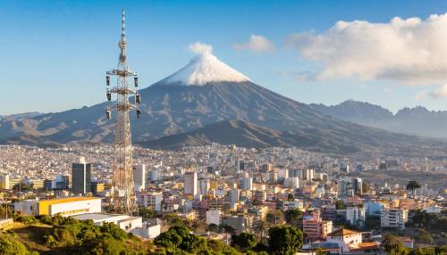 El futuro de las telecomunicaciones en México: más allá de la cobertura 5G