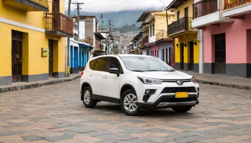 Más allá del seguro obligatorio: secretos que las aseguradoras no quieren que conozcas sobre tu auto en Ecuador