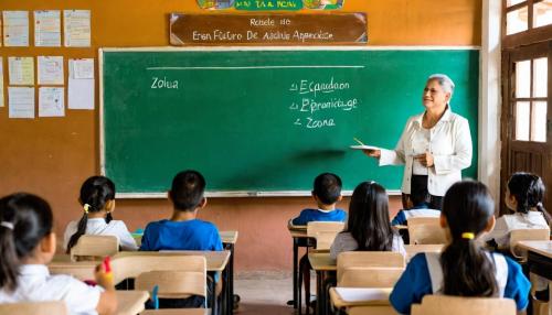 La educación en Ecuador: entre la innovación tecnológica y la brecha digital persistente