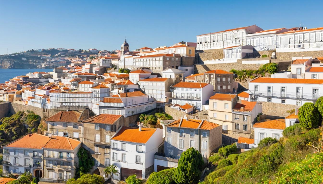 O que as plataformas imobiliárias não contam sobre as casas portuguesas