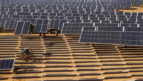 O lado sombrio da energia solar: os desafios que ninguém fala