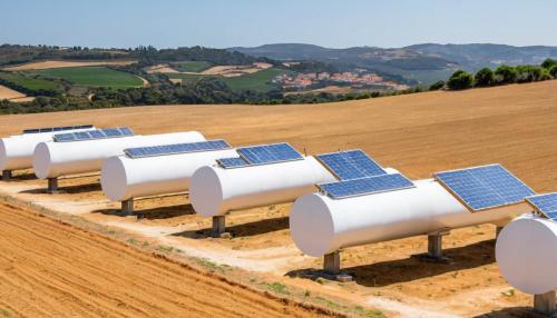 A revolução silenciosa: como a energia solar está a mudar Portugal sem que ninguém dê por isso