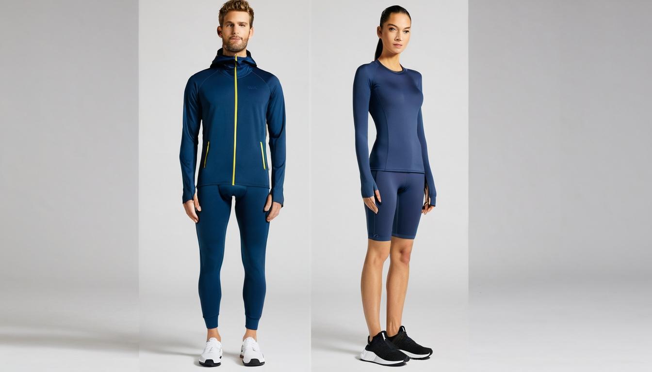The quiet revolution: How invisible fashion is reshaping what we wear