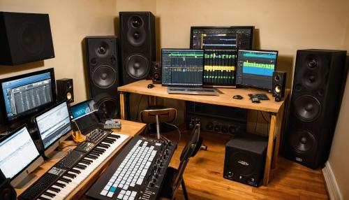 The underground sound: how bedroom producers are reshaping pop music