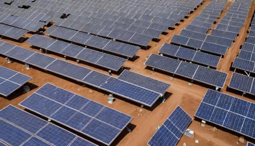 The solar revolution's hidden costs: What they're not telling you about panel recycling